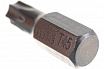 JTC-1333045 Вставка TORX Т45х30мм S2 JTC 3