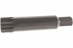 JTC-1367516 Вставка SPLINE удлиненная М16х75мм S2 JTC 1