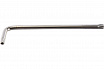 RF-76735L Ключ TORX  Г-образный длинный T35H с отверстием  ROCKFORCE 1