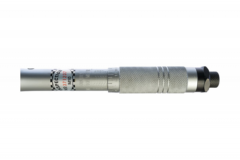 690221 Ключ динамометрический 1/2" 42-210 Nm в кейсе  Дело техники 2