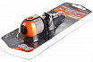 756238 Отвертка стержневая двусторонняя ROUND GRIP, PH2, SL6x38мм. OMBRA 3