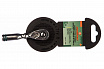 R3802 Трещотка укороченная 1/4"  48 зубцов  90мм. JONNESWAY 2