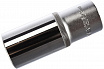 ER-91516 Головка 1/2" 23мм. 6-гранная удлиненная L=80мм. ЭВРИКА 1