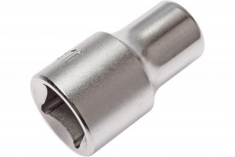 JTC-43811 Головка 1/2" 6-ти гранная 11мм. L= 38мм. JTC 1