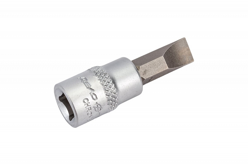 604007 Головка 1/4'' со вставкой SL7  Дело техники 1