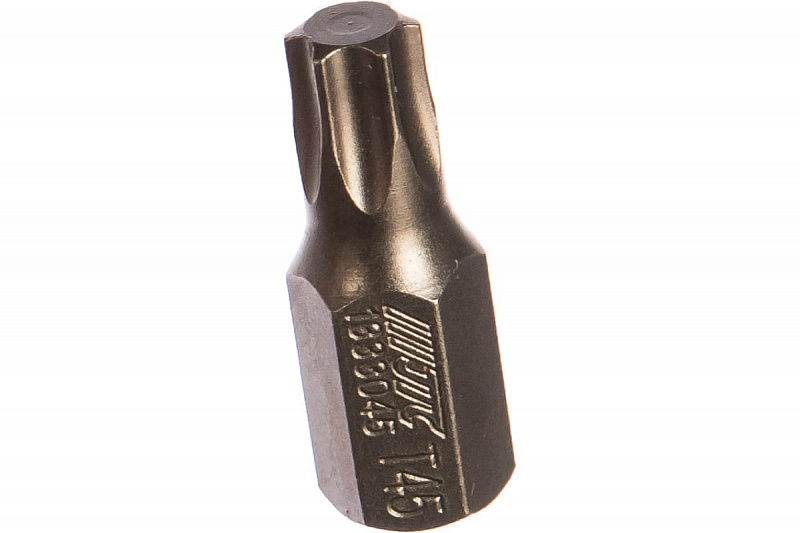 JTC-1333045 Вставка TORX Т45х30мм S2 JTC 1