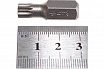 626608 Вставка 3/8" SPLINE M8 х 30мм.  Дело техники 3