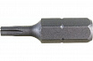JTC-1132510 Вставка 1/4" TORX Т10х25мм S2 JTC 1