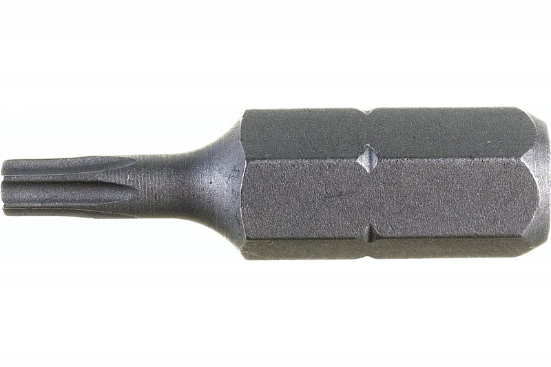 JTC-1132510 Вставка 1/4" TORX Т10х25мм S2 JTC 1