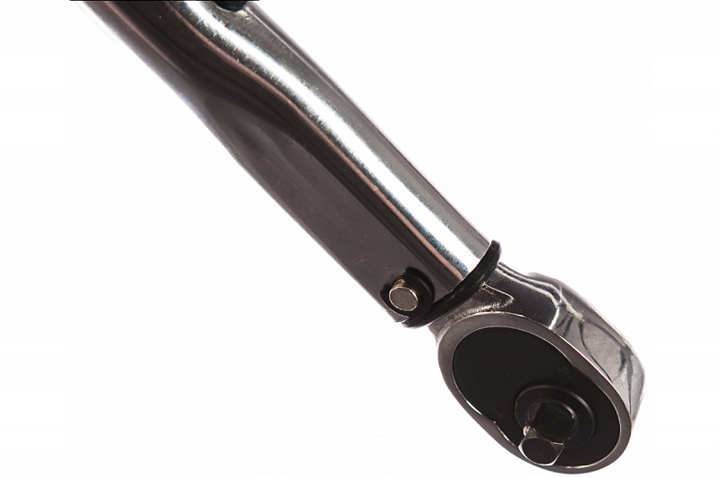 ER-30270 Ключ динамометрический 1/4" 5-25Nm. 270мм. ЭВРИКА  3