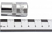 JTC-43915 Головка 1/2" 12-ти гранная 15мм. L= 38мм. JTC 4