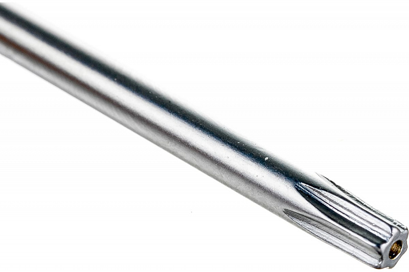 ER-76615L Ключ TORX  Г-образный удлиненный T15  ЭВРИКА  5