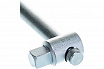 8032115 Вороток 1/4" Т-образный 115мм. FORCE 3