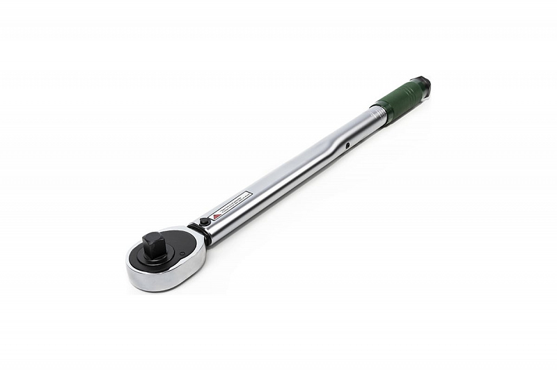4170NM Ключ динамометрический 1/2"  42-210Nm. HANS 1