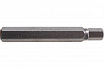626508 Вставка 3/8" шестигранная 8 х 75мм.  Дело техники 1