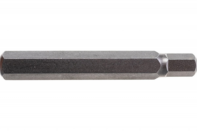 626508 Вставка 3/8" шестигранная 8 х 75мм.  Дело техники 1