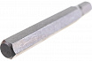 626508 Вставка 3/8" шестигранная 8 х 75мм.  Дело техники 1