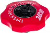 JTC-3441 Трещотка 3/8" мини 72 зубца  длина 27мм, диаметр 48мм. JTC  2