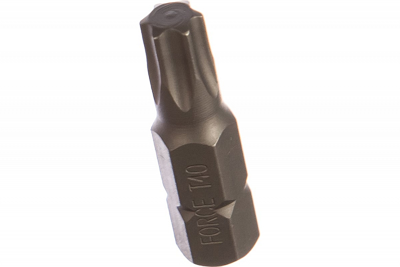 1563040 Бита 5/16" TORX T40 L=30мм. FORCE 1
