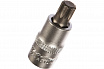 625412 Головка 1/2" со вставкой Spline M12 L=55мм. Дело техники 1