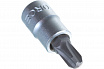 321323 Головка 1/4'' со вставкой РН3  L=32мм. FORCE 1