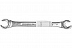 7510810 Ключ гаечный разрезной 8х10мм. FORCE 2