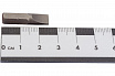 JTC-11225065 Бита 1/4" шлицевая SL6.5  L=25мм.S2 JTC 3