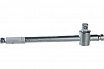 8033165 Вороток 3/8" Т-образный 165мм. FORCE 1