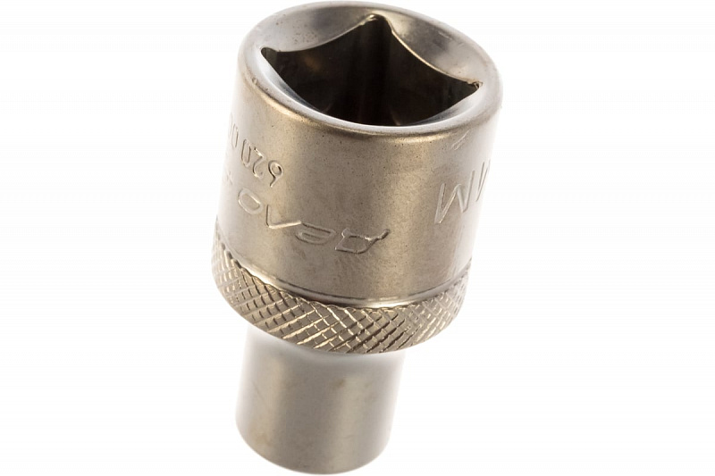 620008 Головка 1/2" 6-ти гранная 8мм. Дело техники 1