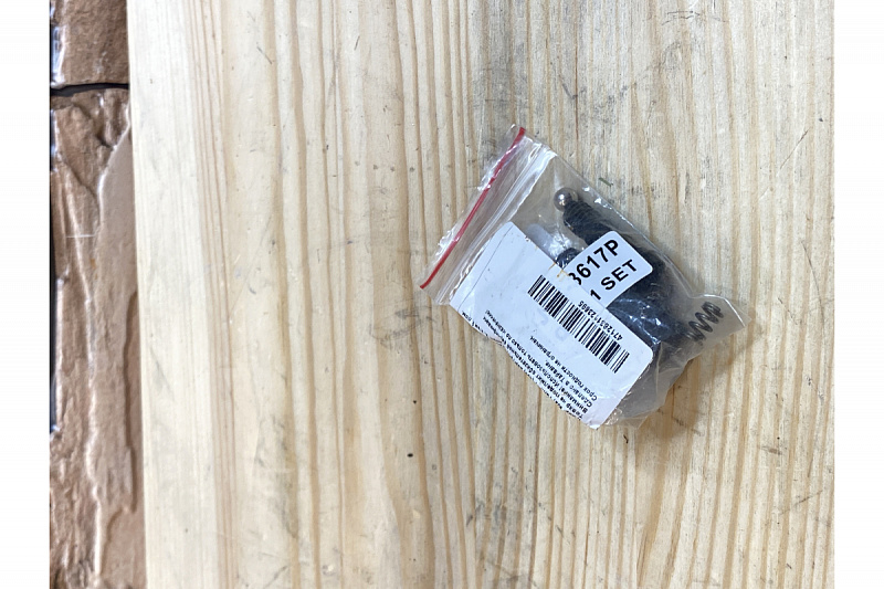 JTC-3617P Ремкомплект для воротка JTC-3617 JTC 1