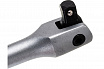 8012140 Вороток 1/4" с шарниром 140мм. FORCE 5
