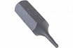 JTC-1132505 Вставка 1/4" TORX Т5х25мм S2 JTC 1
