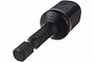 JTC-12G5004 Адаптор для торцевых головок 1/2''  50мм. JTC 1