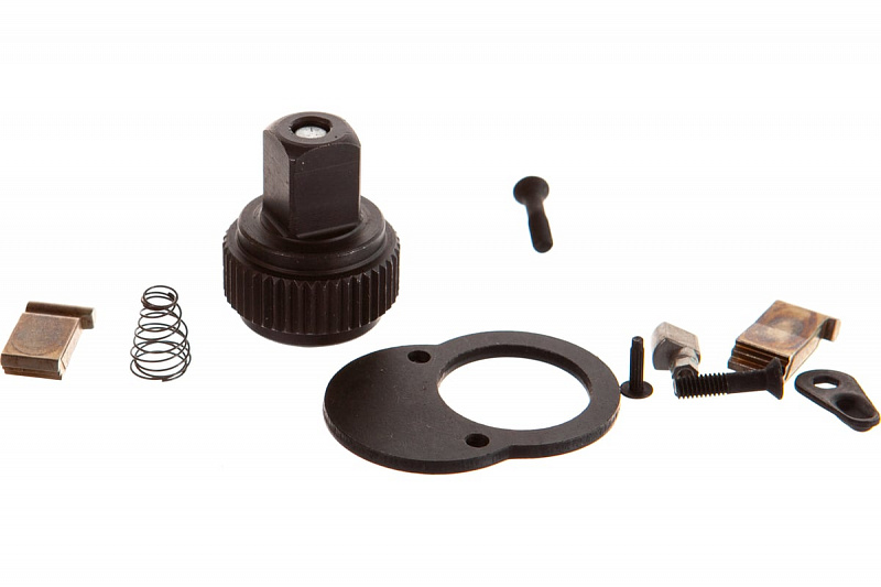 39749 Ремкомплект к трещотке 1/2" 45 зубцов (39728) АвтоДело 1