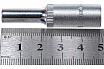 RF-5265006 Головка 1/4" E6 высокая L=50мм. ROCKFORCE 3
