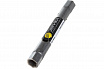 ER-72013 Ключ трубчатый 10х13мм. ЭВРИКА 1