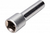 JTC-47610 Головка 1/2" 6-ти гранная удлиненная 10мм. L= 76мм. JTC 1