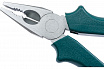 P086 Пассатижи 160мм. JONNESWAY 2