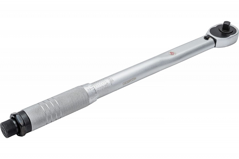CS-11.06.19-110 Ключ динамометрический 3/8" 19-110Nm. СТАНКОИМПОРТ 2