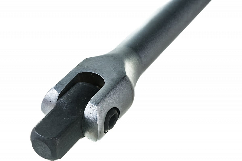 8014380 Вороток 1/2" с шарниром 380мм. FORCE 1