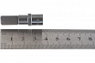 JTC-23608 Головка 1/4" со вставкой H8  длина 37мм. JTC 3