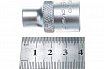 623108 Набор головок 1/2" 8пр. (Е10,Е11,Е12,Е14,Е16,Е18,Е20,Е24)  Дело техники 4