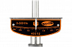 40312 Ключ динамометрический шкальный 1/2" (0-300Nm.) АвтоДело 5