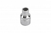 54909 Головка 1/2" 12-ти гранная 9мм. FORCE 2