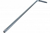 RF-76720XL Ключ TORX Г-образный экстра длинный T20H с отверстием  ROCKFORCE 2
