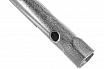 ER-72415 Ключ трубчатый 14х15мм. ЭВРИКА  2