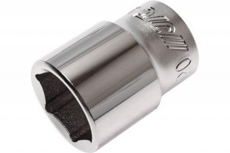 JTC-43820 Головка 1/2" 6-ти гранная 20мм. L= 38мм. JTC 1