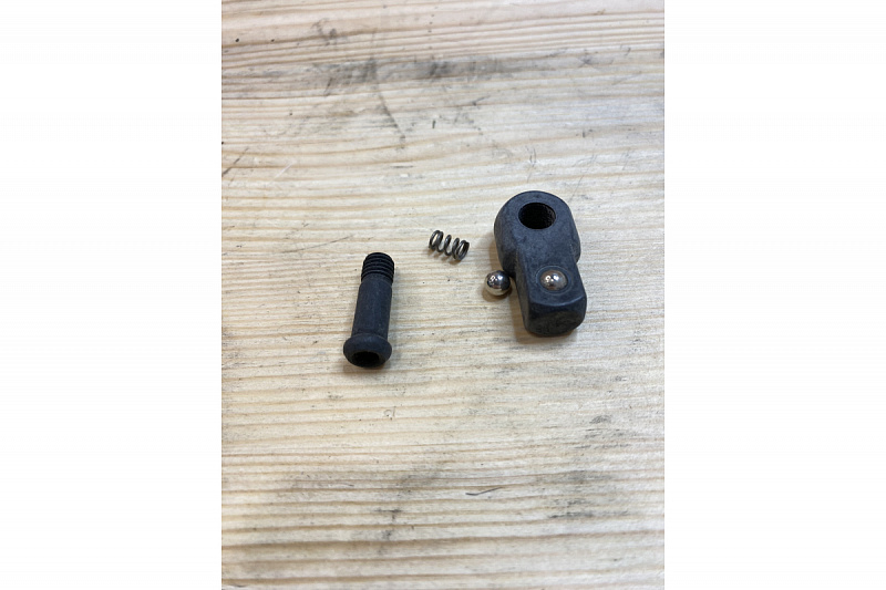 JTC-3617P Ремкомплект для воротка JTC-3617 JTC 3