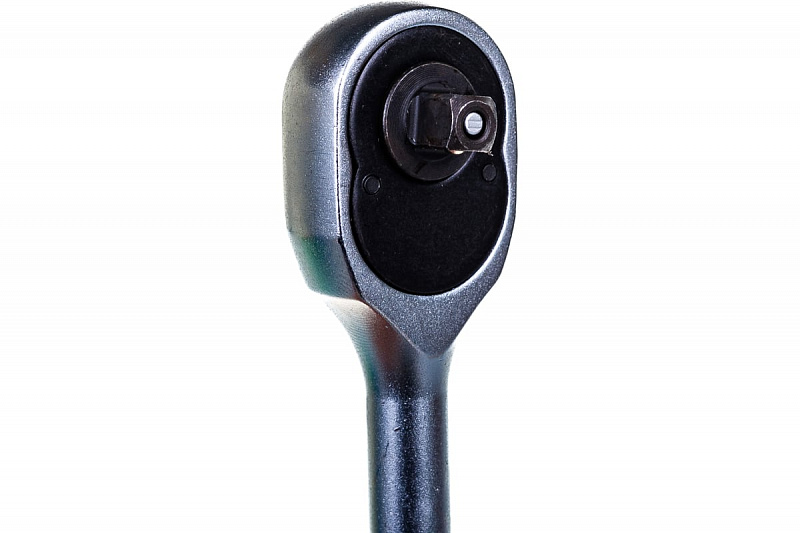 39727 Трещотка 1/4" 45 зубцов L=150мм. АвтоДело 4