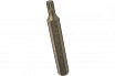 1787507 Бита 3/8'' SPLINE М7 75мм. FORCE 1
